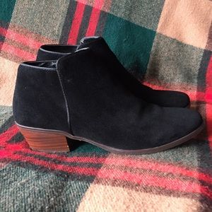Crown Vintage Tabitha Bootie